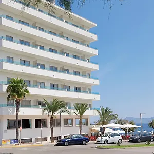 Stil Mar Y Paz Apartahotel