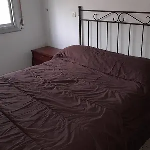 Gran Apartamento Cerca Del Aeropuerto Apartamento