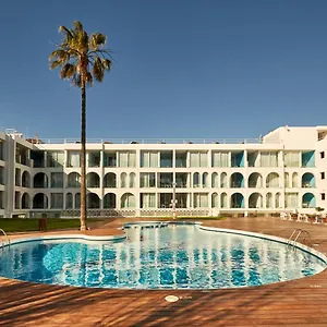 Ebano & (adults Only) Apartahotel